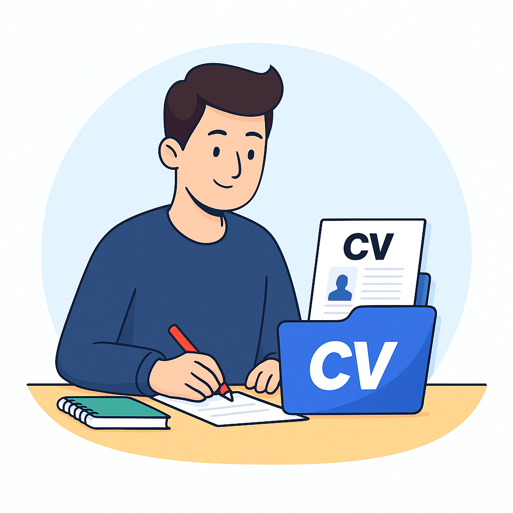 CVWizaard Smart Resume Builder — React Project by Yashwant Singh